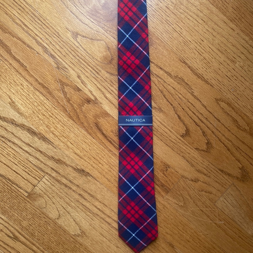 Men’s Tie